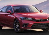 Nhìn lại thiết kế của Honda Civic qua các thời kỳ