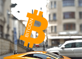 Đã có người mua được siêu xe bằng tiền số bitcoin