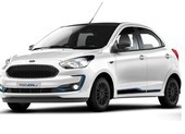 Ford ra dòng xe cực rẻ giá 180 triệu cạnh tranh Hyundai i10 