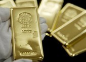Lý do vàng chỉ đạt mức giá bình quân 49,5 triệu đồng suốt 3 tháng