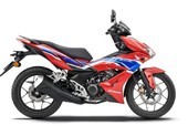 Honda vừa âm thầm ra Winner X 2022 giá 47,3 triệu