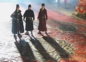 “Địch Nhân Kiệt 3”: Bữa tiệc thị giác của điện ảnh Hoa Ngữ