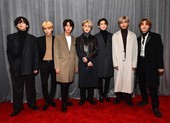 Big Hit chính thức công bố lịch trình biểu diễn của BTS