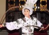 Vũ Linh tái xuất sau hai năm vắng bóng vì lý do này