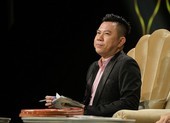 Quốc Đại tiết lộ từng bị cha mẹ cấm đi hát vì học tập sa sút