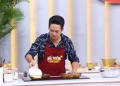 Lê Dương Bảo Lâm bất ngờ với khả năng nấu ăn của Lê Nam