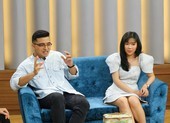 Ốc Thanh Vân ngưỡng mộ cặp đôi 'sống thử trước hôn nhân'