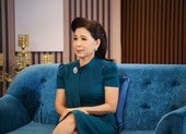 NSND Kim Xuân: 'Tôi được học cách làm mẹ chồng trong vô thức'