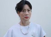 Thanh Vân trở thành Chủ tịch trong sự ngỡ ngàng của mẹ con Khiêm