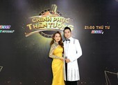 Nguyễn Phi Hùng, Vy Oanh và Việt Quang song ca với thí sinh