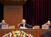 Hội nghị Trung ương 12 sẽ bàn về phương hướng công tác nhân sự