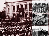 Cuộc cách mạng của tình dân tộc, nghĩa đồng bào