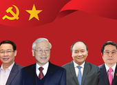 Thủ tướng Phạm Minh Chính ứng cử ĐBQH tại Cần Thơ