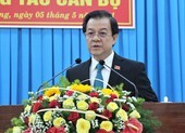 Ông Lê Hồng Quang làm Bí thư Tỉnh ủy An Giang