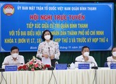 Bệnh nhân COVID cần địa chỉ tin cậy làm cầu nối với bác sĩ, thuốc men