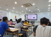 TP.HCM: Ngày 1-3 học viên được học và thi bằng lái trở lại 