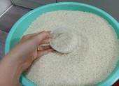 Cách nhận biết gạo bị hết hạn để bảo vệ sức khỏe