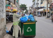 TP.HCM: Mở rộng quy mô xử lý rác bằng công nghệ hiện đại