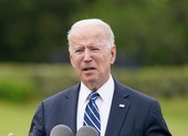 Ông Biden hoài nghi việc Trung Quốc muốn tìm hiểu nguồn gốc COVID-19