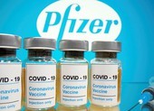 COVID-19: Vaccine Pfizer-BioNtech, AstraZeneca vẫn hiệu quả trước biến thể Delta