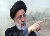 Ebrahim Raisi - người sẽ thay ông Rouhani làm tổng thống Iran là ai?