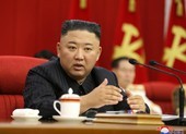 Ông Kim Jong-un: 'Triều Tiên sẵn sàng đối thoại lẫn đối đầu với Mỹ'