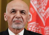 Tổng thống Afghanistan thăm Nhà Trắng trong lúc Mỹ tiến hành rút quân