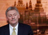 Điện Kremlin: Mỹ không thể có quan hệ tốt với Nga chỉ bằng lời nói