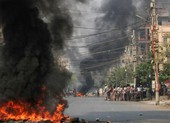 Myanmar: 114 người biểu tình thiệt mạng trong một ngày
