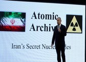 Israel cảnh báo Mỹ rằng Iran sắp có được vũ khí hạt nhân