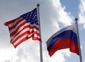 Nga: Mỹ ‘sử dụng’ Ukraine như công cụ để gây sức ép lên Moscow