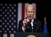 Ông Biden: Tấn công mạng có thể dẫn đến 'một cuộc chiến tranh thực sự'