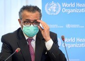 WHO: Các nước giàu không nên đặt mua thêm vaccine để tiêm bổ sung