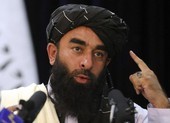 Taliban chuẩn bị thành lập nội các mới khi Mỹ sắp đến thời hạn rút quân