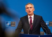 NATO kêu gọi Nga, Trung Quốc cùng thế giới chống khủng bố ở Afghanistan