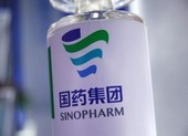 Sinopharm đang phát triển 4 loại vaccine khác nhau nhằm chống lại biến thể mới