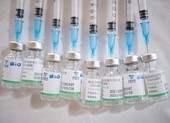 Singapore tiêm dịch vụ vaccine Vero Cell từ ngày 30-8, giá 98 đô Sing /2 liều
