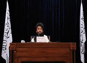 Taliban công bố danh sách các bộ trưởng chủ chốt trong chính phủ Afghanistan mới
