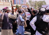 LHQ: Phản ứng của Taliban đối với các cuộc tuần hành hòa bình ngày càng bạo lực