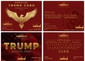Ông Trump sắp ra mắt 'thẻ Trump' cho những người ủng hộ mình nhiệt tình nhất