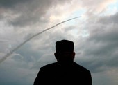 Triều Tiên tiếp tục phóng tên lửa sau khi ông Biden lên tiếng