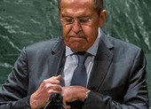 Ông Lavrov: Mali nhờ công ty an ninh tư nhân Nga giúp đỡ không liên quan Moscow