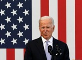 Tổng thống Biden dẫn đầu phái đoàn Mỹ tham dự hội nghị thượng đỉnh ASEAN