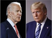 Khảo sát: Uy tín của Mỹ tăng vọt thời ông Biden so với thời ông Trump