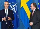 Nga: NATO mà kết nạp Phần Lan, Thụy Điển sẽ lãnh hậu quả quân sự, chính trị