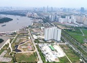 “Sức khỏe” Novaland ra sao sau khi kêu cứu vào mùng 1?