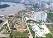 Novaland cầu cứu Bộ Xây dựng vì dự án 'giậm chân tại chỗ'