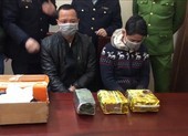 Video: Bắt 2 đối tượng mua bán trái phép 3kg ma túy tổng hợp