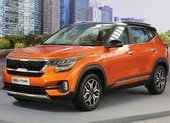 Cuộc chiến của các mẫu xe SUV cỡ nhỏ giá từ 500 triệu đồng