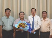 Lãnh đạo UBND quận 3 được điều động đến Thành ủy TP.HCM